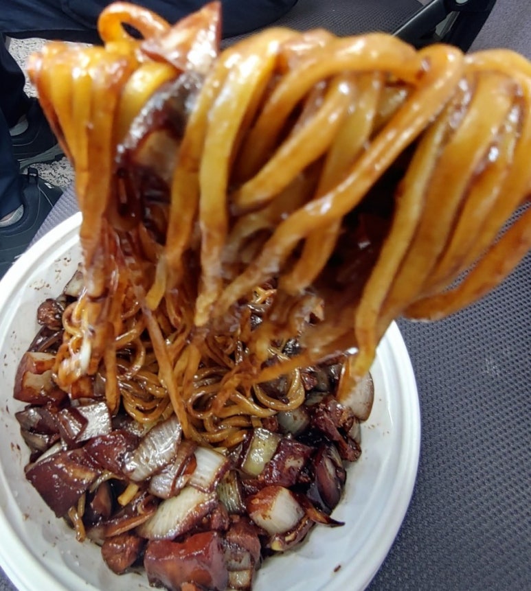 난타중화요리 이미지