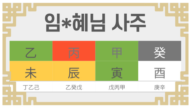 혜시기네 이미지