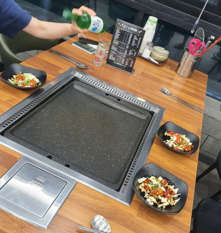 눈꽃대패창원대방점 이미지