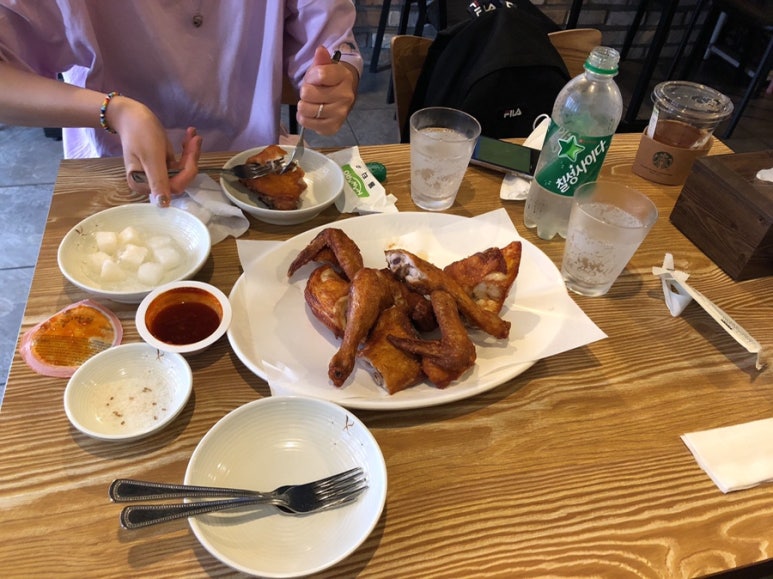 또봉이통닭노고산점 이미지