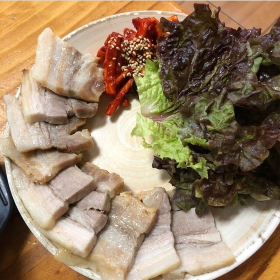 그램그램&큰맘할매순대국 이미지