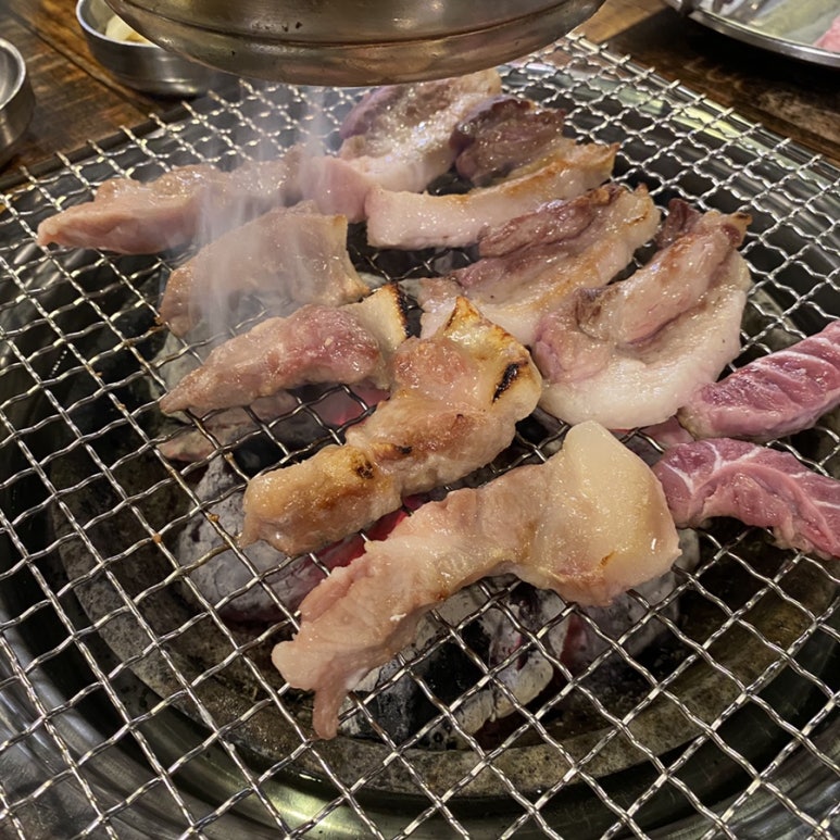 고령참숯뒷고기이곡점 이미지