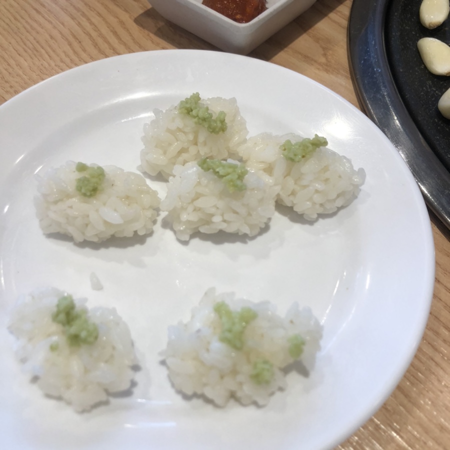 맛있는고기에솜씨를더하다 이미지
