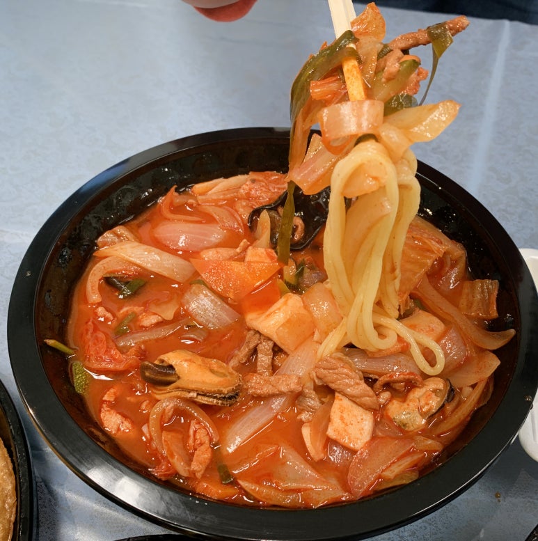 동춘각 이미지