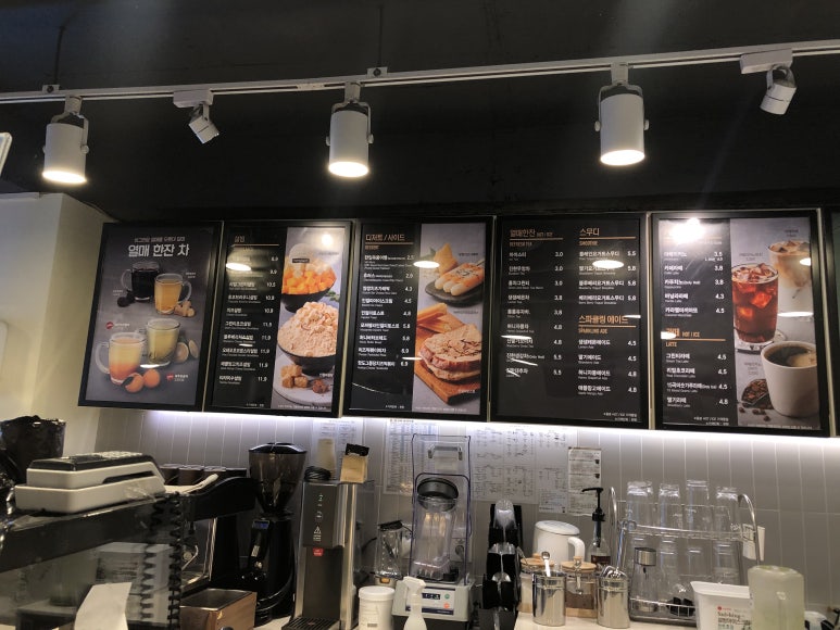 설빙마포공덕점 이미지
