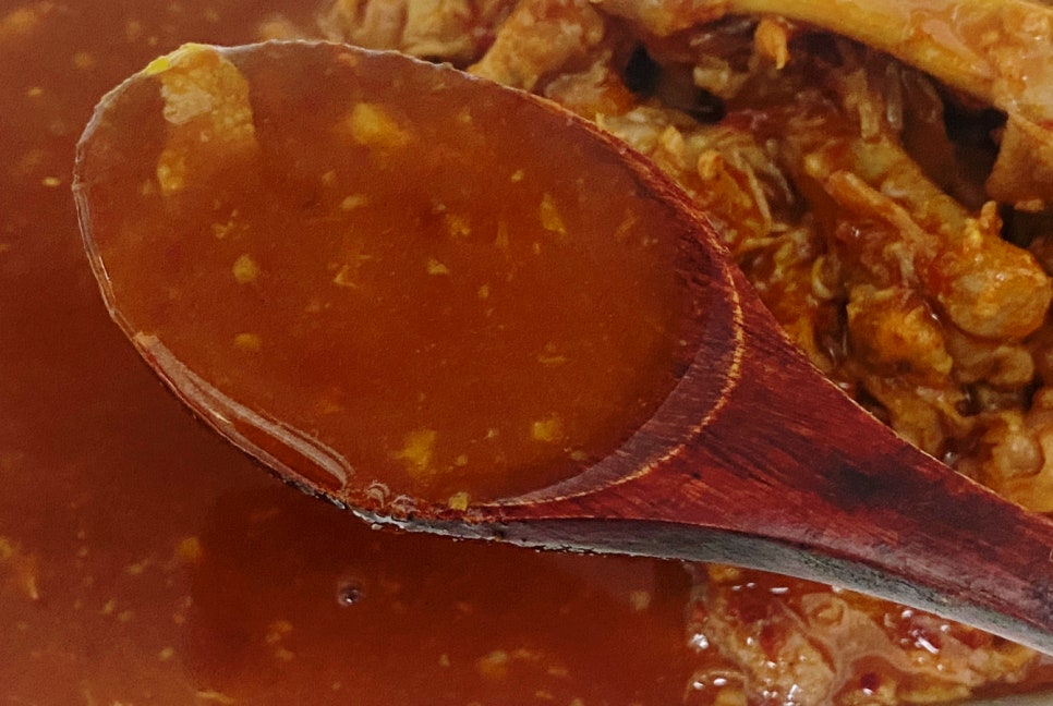 정우네닭발 이미지