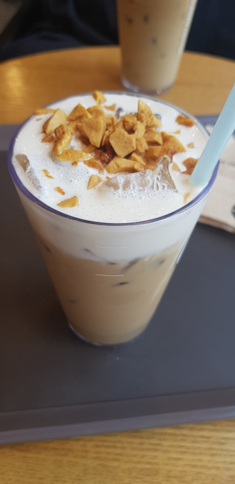 셀렉토커피수암점 이미지