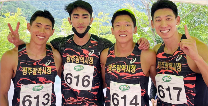 정선남일 이미지