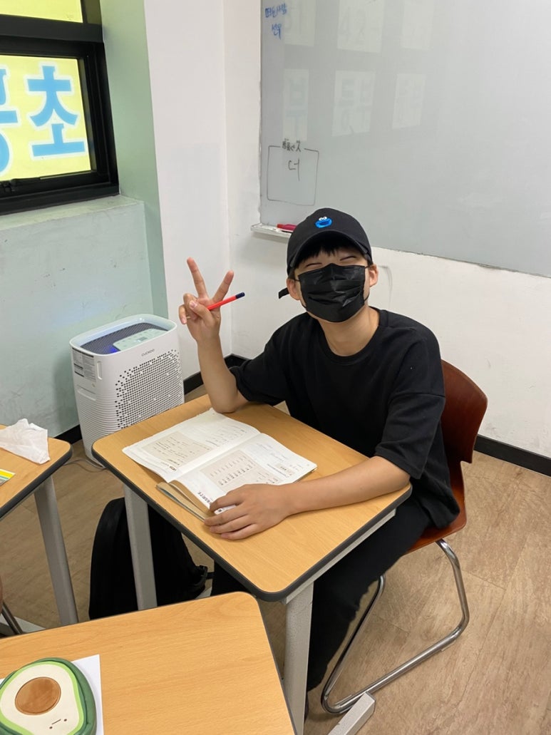 명문학원 이미지