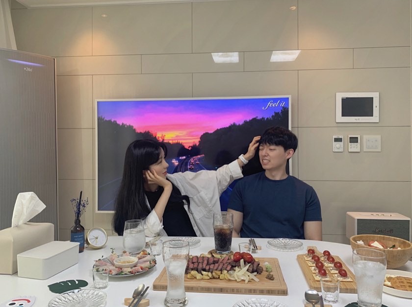 진스토랑 이미지