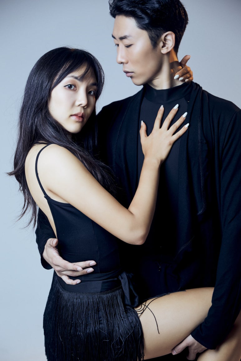 유앤아이댄스학원 이미지