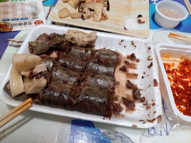 병천순대전문점 이미지