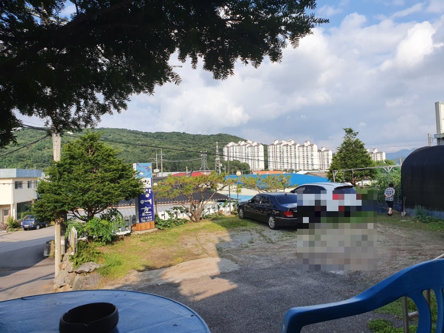 청정장어촌 이미지