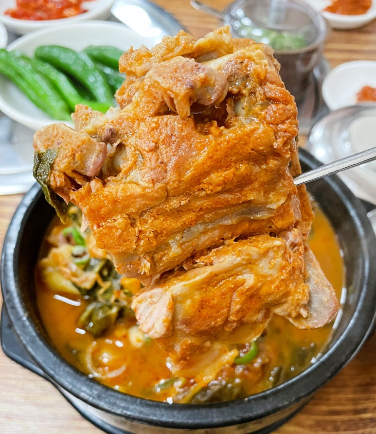 서울뚝배기 이미지