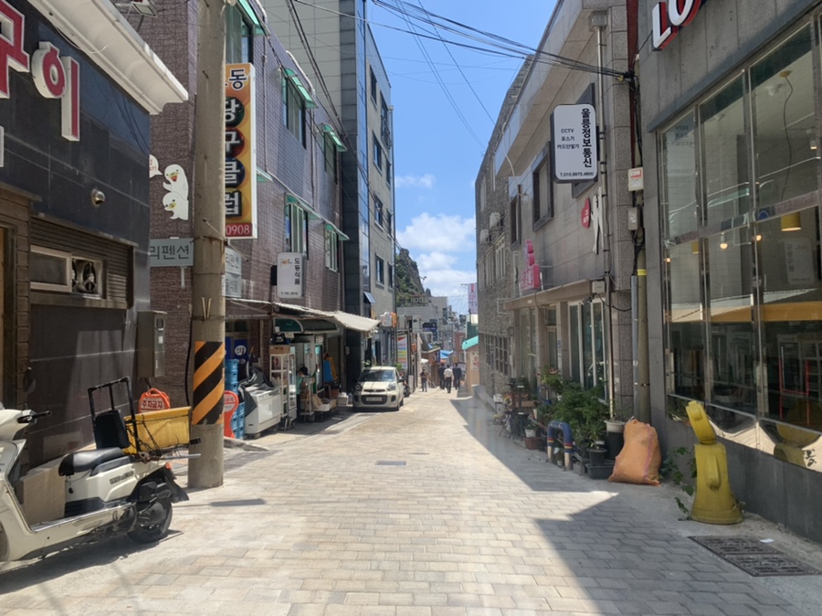 도동제일식당 이미지