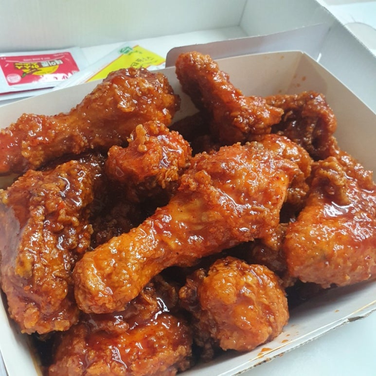 2피자1치킨상회 경산점 이미지