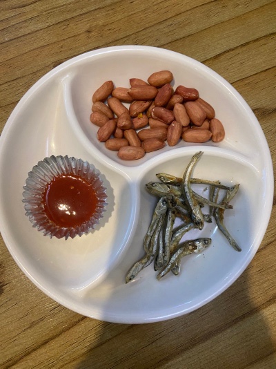 와그너치킨 이미지