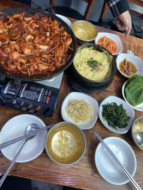 만선쭈꾸미 이미지