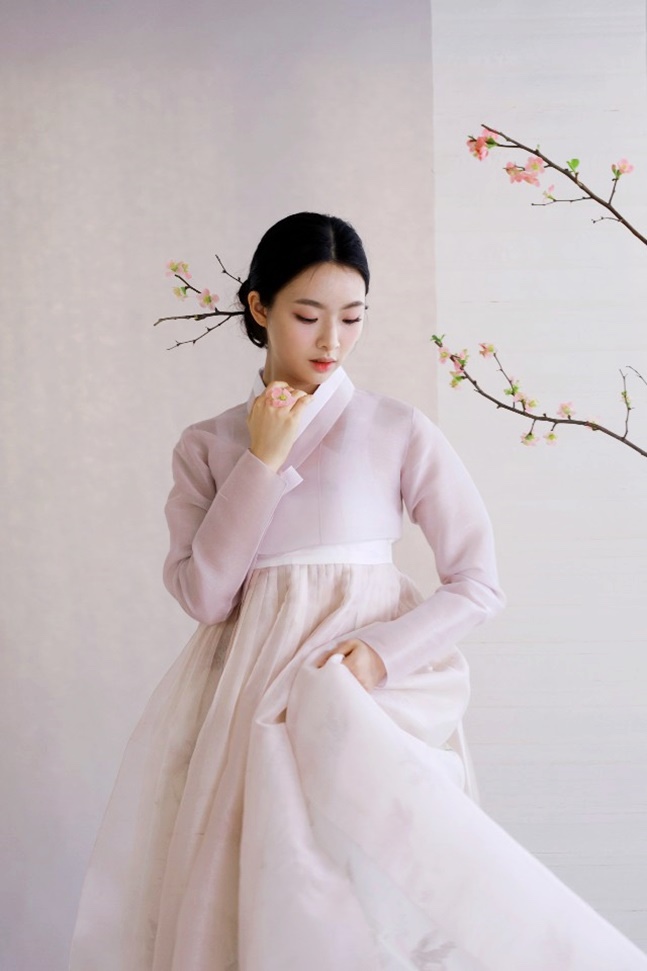 비단나라한복대여 이미지