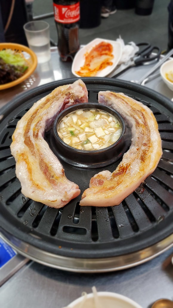 소비니식당 이미지