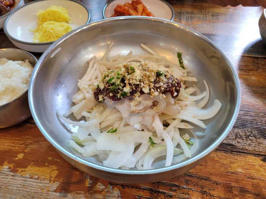 부자회수산 이미지