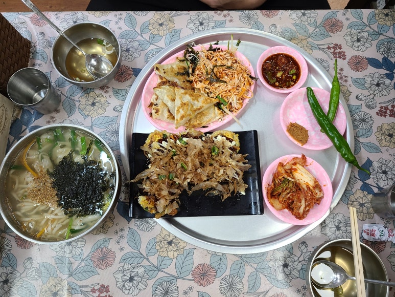 서문별미김밥 이미지
