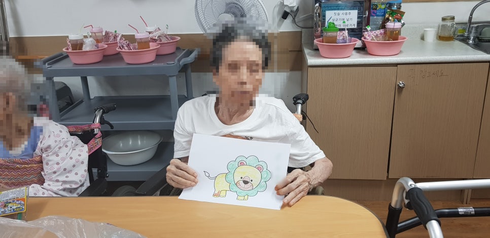 충주삼성요양원 이미지