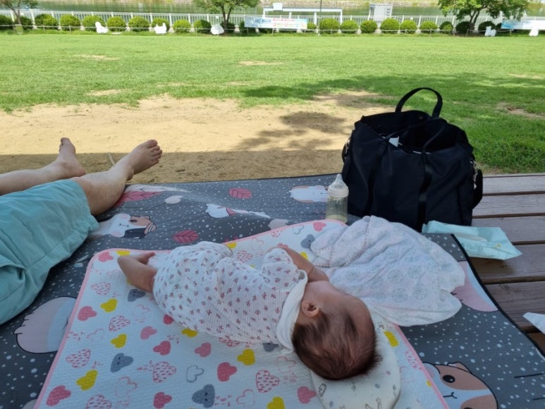 공원매점 이미지