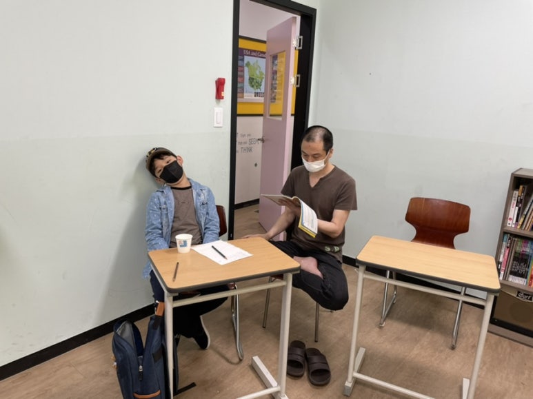 명문학원 이미지