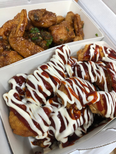 두마리구구치킨 이미지