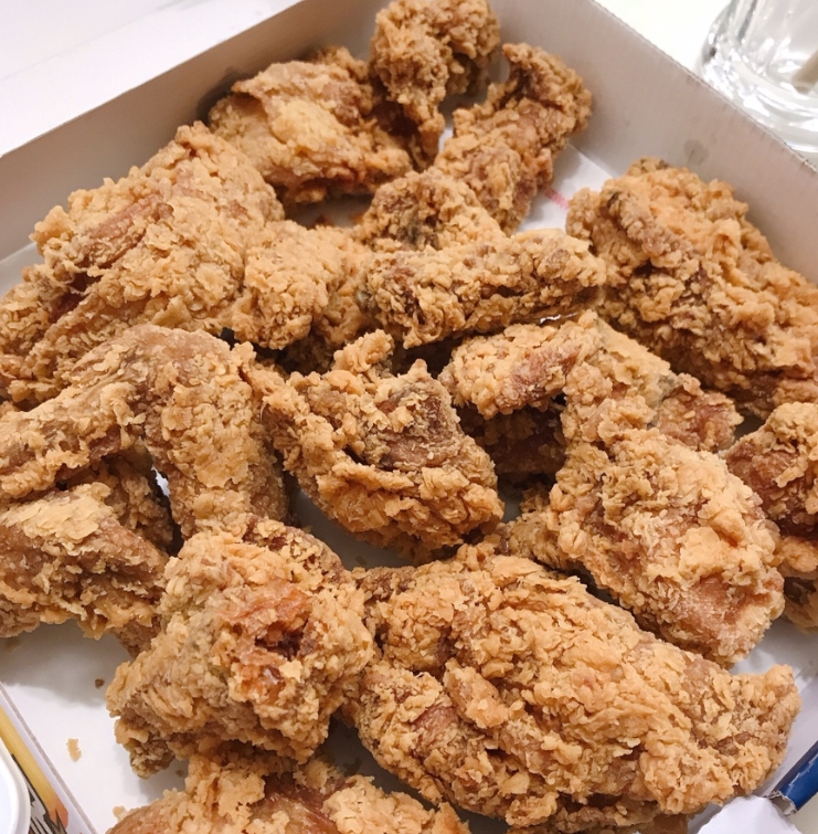 네네치킨 인동점 이미지