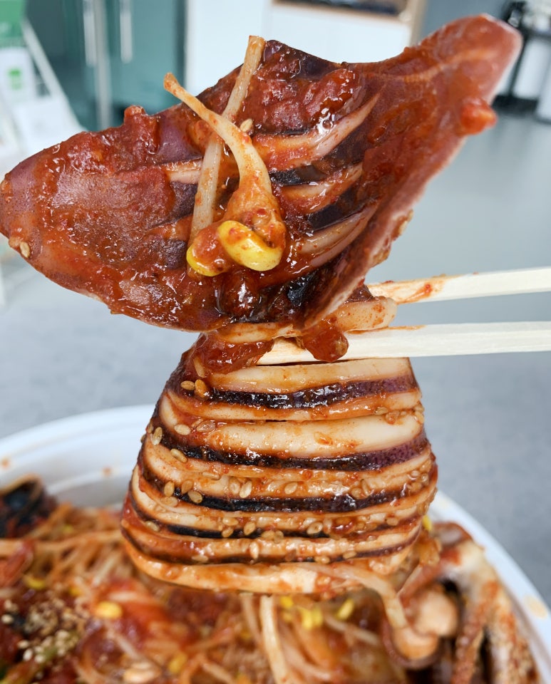 원주감자탕 이미지
