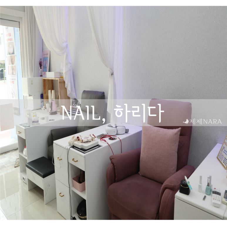 네일;하리다 이미지
