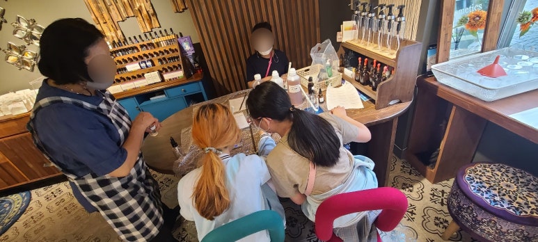 예수진화장품양산 이미지