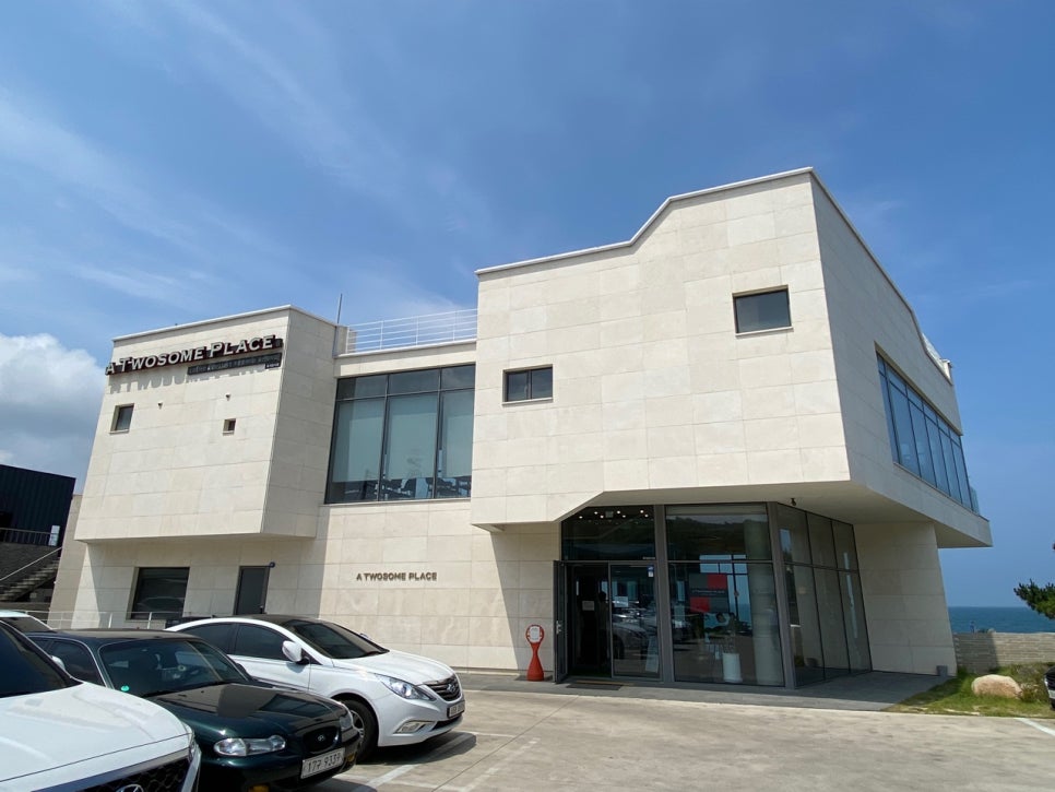 투썸플레이스울산정자점 이미지