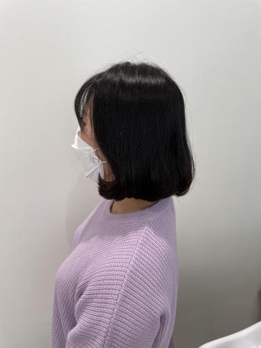 비커밍헤어 이미지