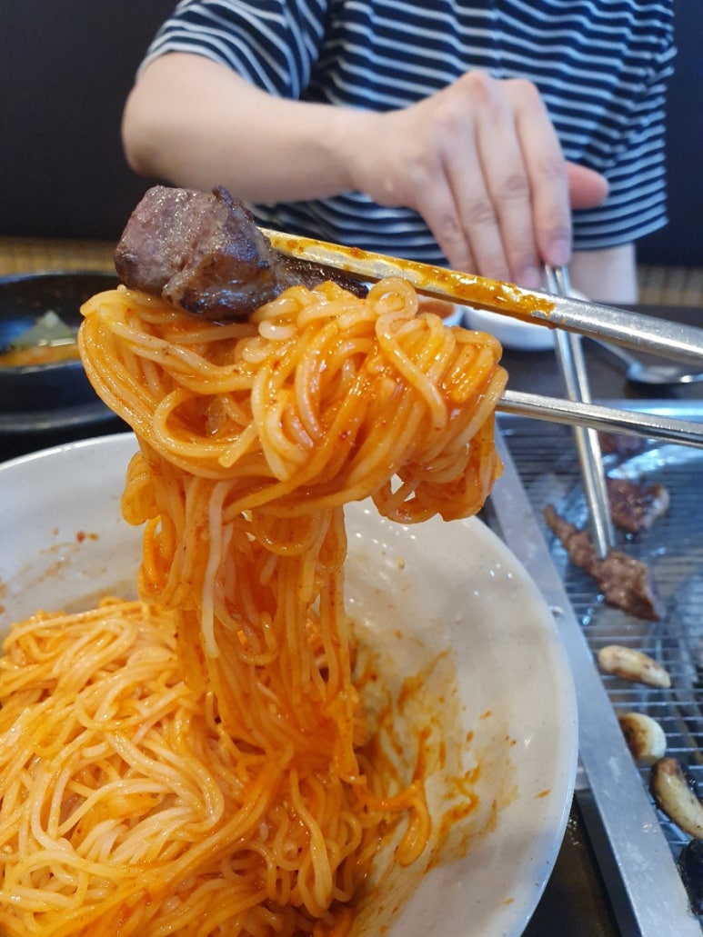 참토우정육식당 이미지