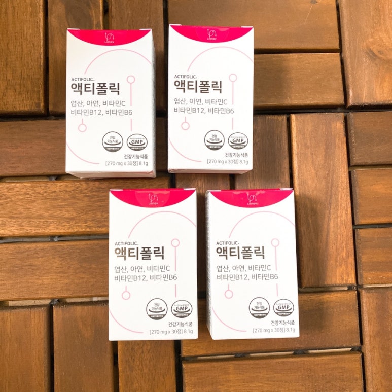 리노브(LINNOV) 이미지