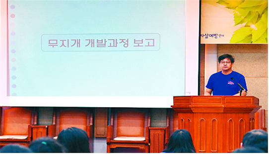 보듬라이프 이미지
