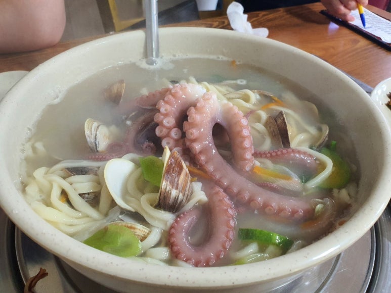 1호친할머니칼국수 이미지