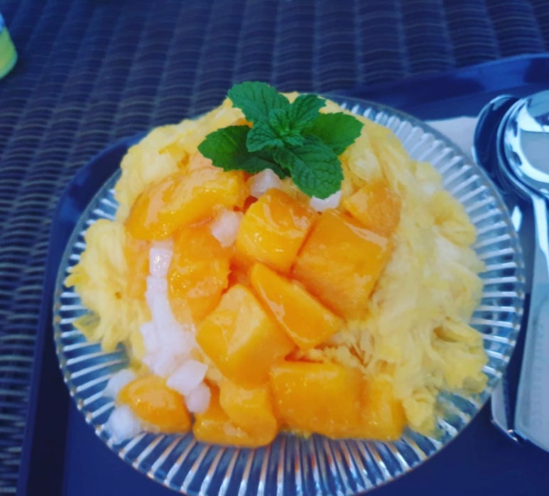 파스쿠찌 강진군청점 이미지