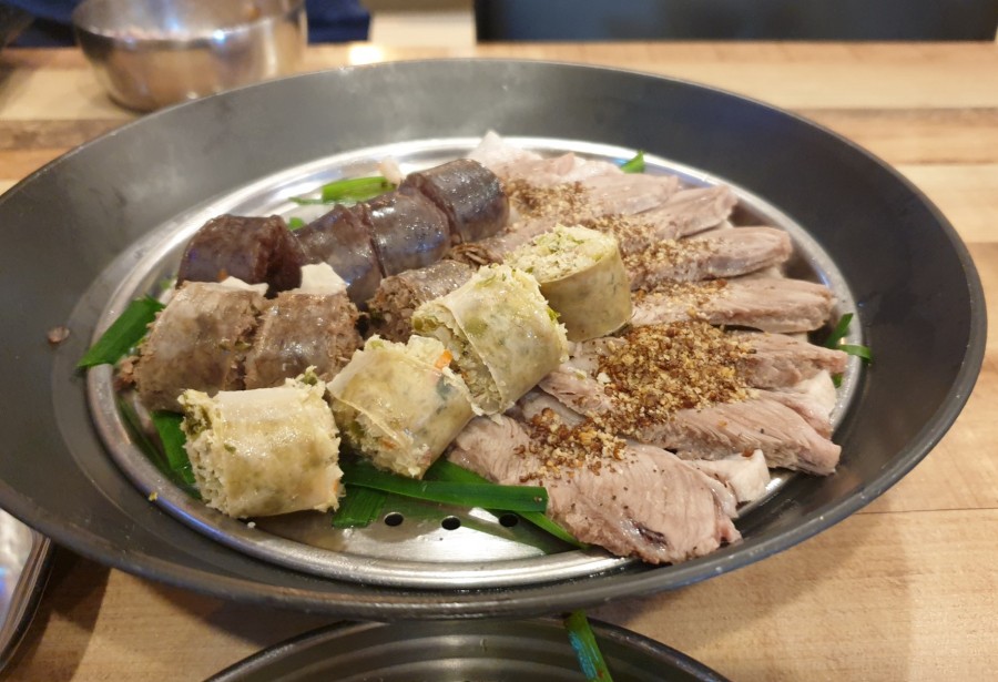 순대국집소예네 이미지