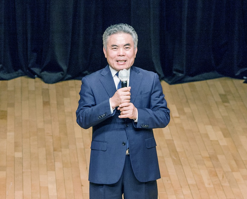 (사)대전국악예술단 이미지