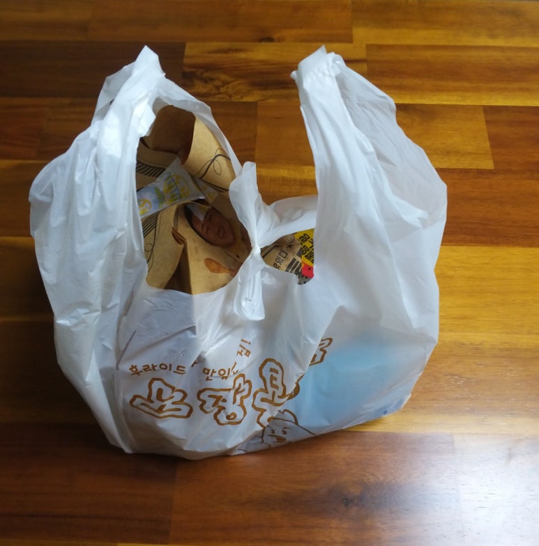 101통닭 이미지