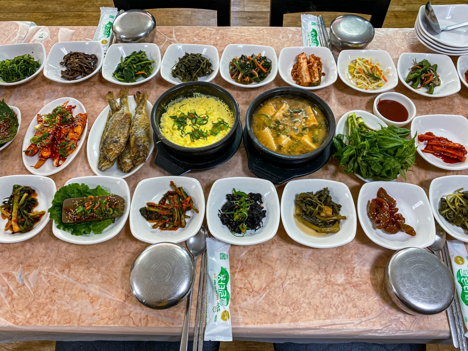 민속가든 이미지