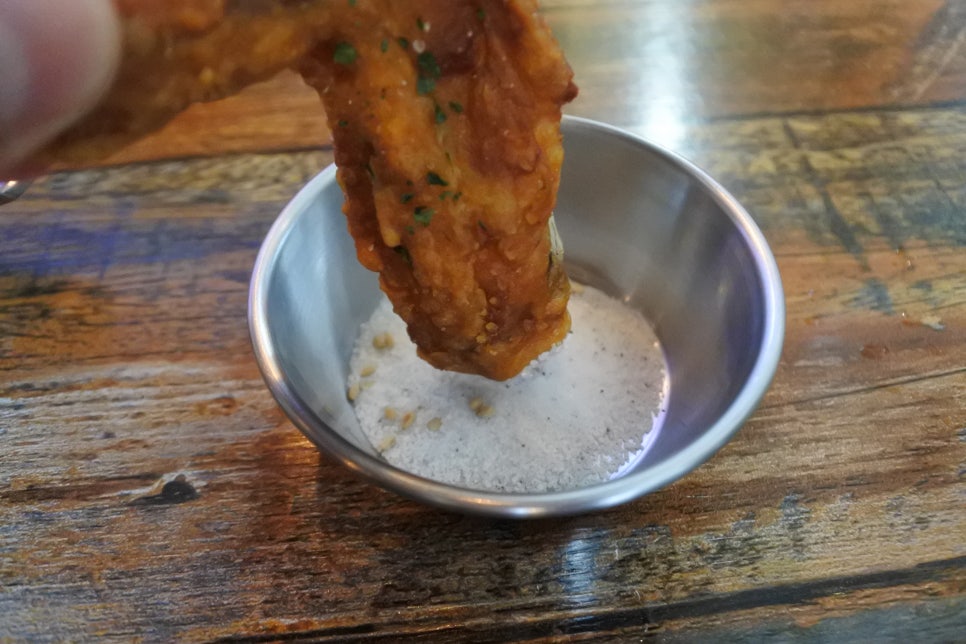 엔칙스 마곡점 이미지