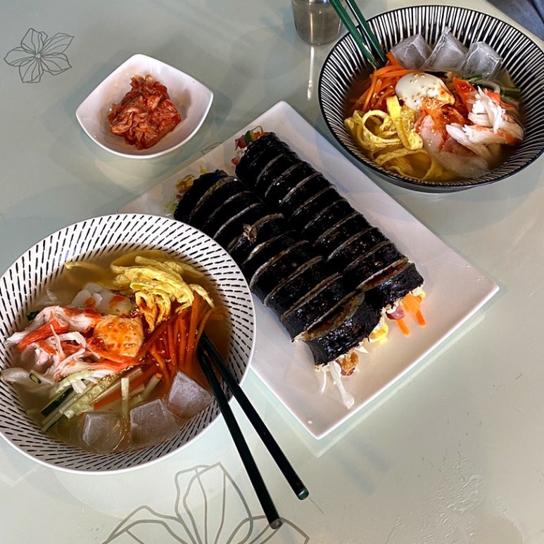 삼성혈분식 이미지