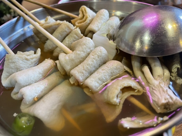 강한남자족발 이미지