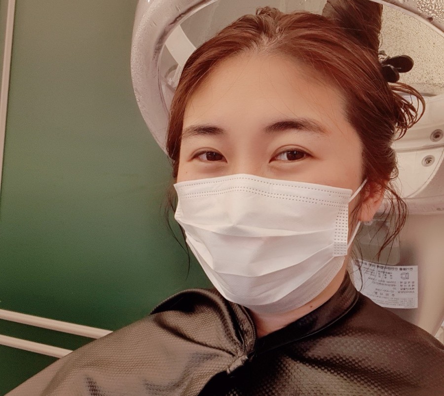 리안헤어 면목역점 이미지