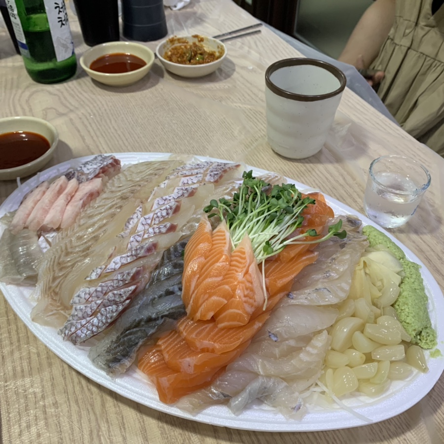 해리수산 이미지